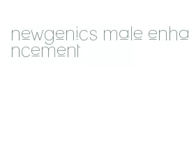 newgenics male enhancement