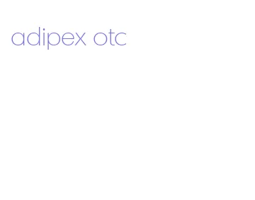 adipex otc