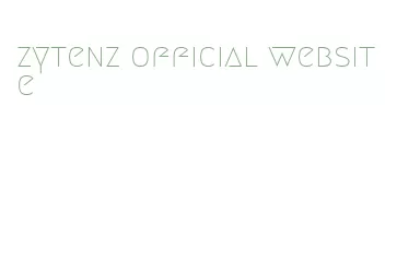 zytenz official website