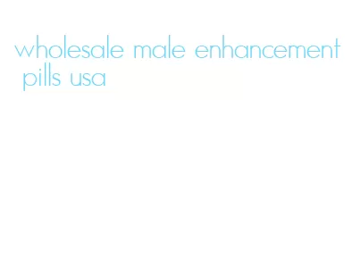 wholesale male enhancement pills usa