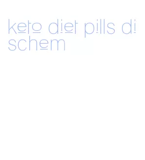 keto diet pills dischem