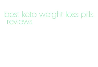 best keto weight loss pills reviews