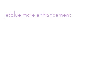 jetblue male enhancement