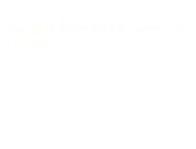 weight loss pills over counter