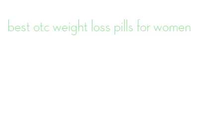 best otc weight loss pills for women
