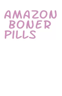 amazon boner pills