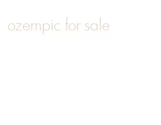 ozempic for sale
