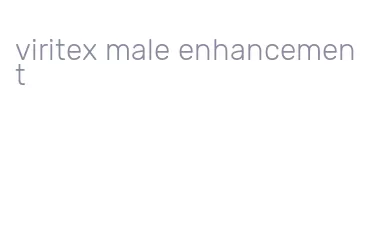 viritex male enhancement