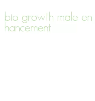 bio growth male enhancement