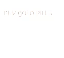 buy golo pills