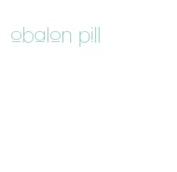 obalon pill