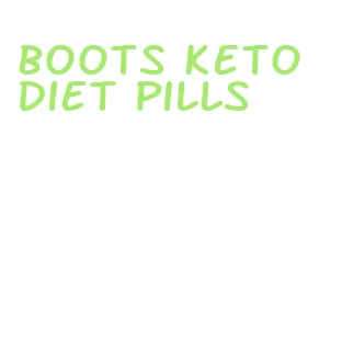 boots keto diet pills