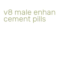 v8 male enhancement pills