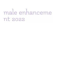 male enhancement 2022