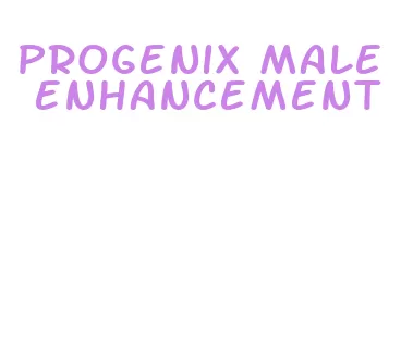 progenix male enhancement