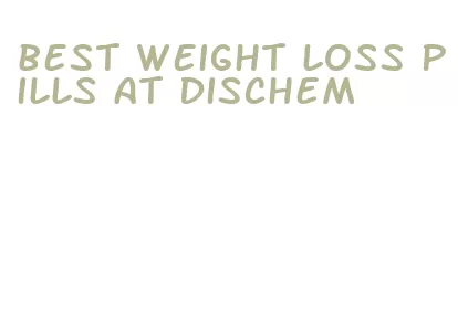 best weight loss pills at dischem