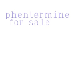 phentermine for sale