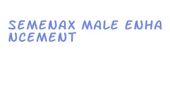 semenax male enhancement