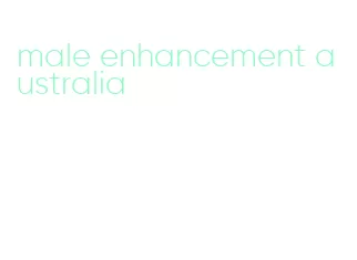 male enhancement australia