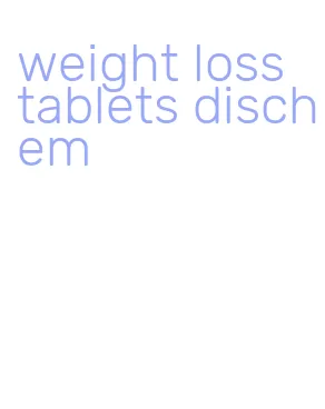 weight loss tablets dischem