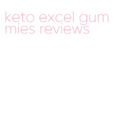 keto excel gummies reviews