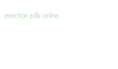 erection pills online