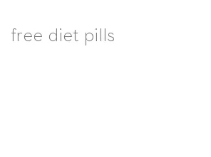 free diet pills