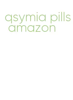qsymia pills amazon