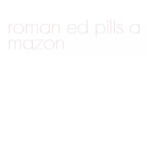 roman ed pills amazon