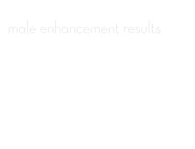male enhancement results