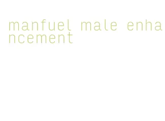 manfuel male enhancement