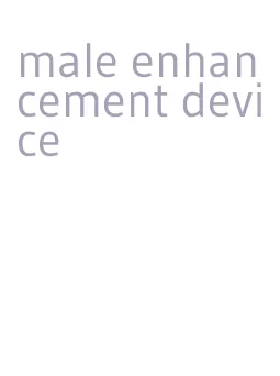 male enhancement device