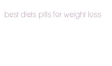 best diets pills for weight loss
