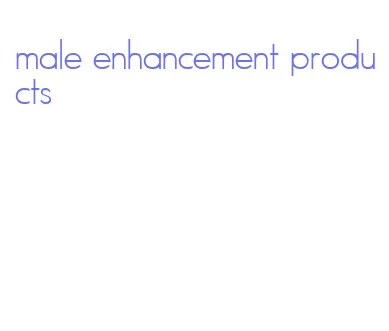 male enhancement products
