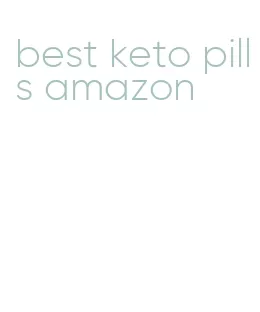best keto pills amazon