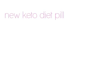 new keto diet pill