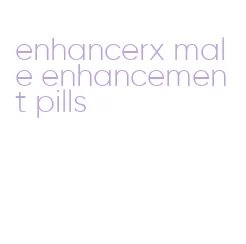 enhancerx male enhancement pills