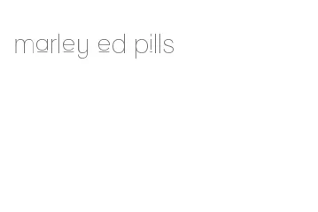marley ed pills