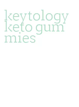 keytology keto gummies