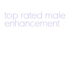 top rated male enhancement