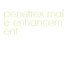 penetrex male enhancement