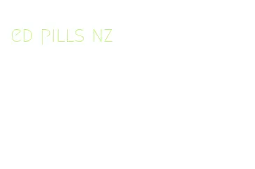 ed pills nz
