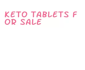 keto tablets for sale