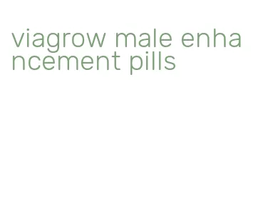 viagrow male enhancement pills