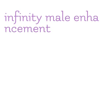 infinity male enhancement