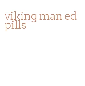 viking man ed pills