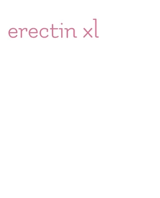 erectin xl