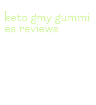 keto gmy gummies reviews