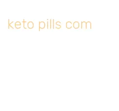 keto pills com