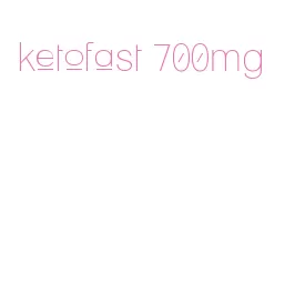 ketofast 700mg